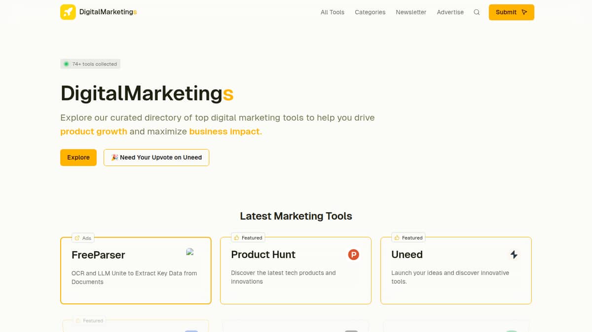 DigitalMarketings