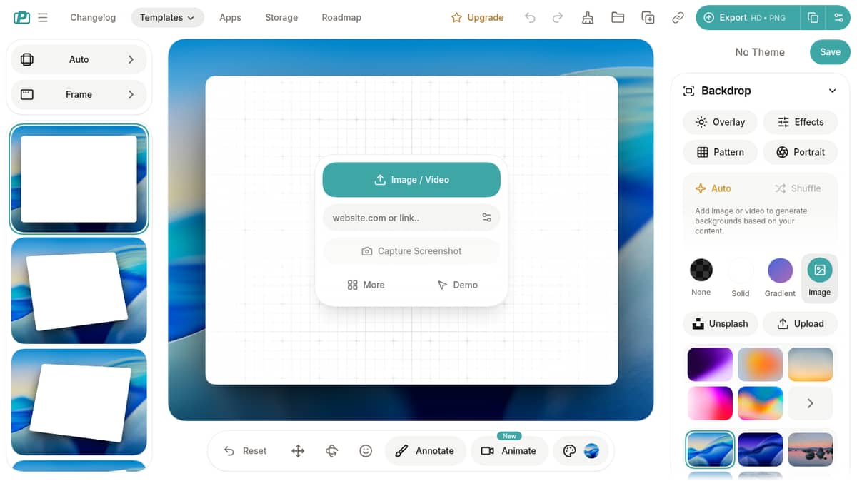 PostSpark