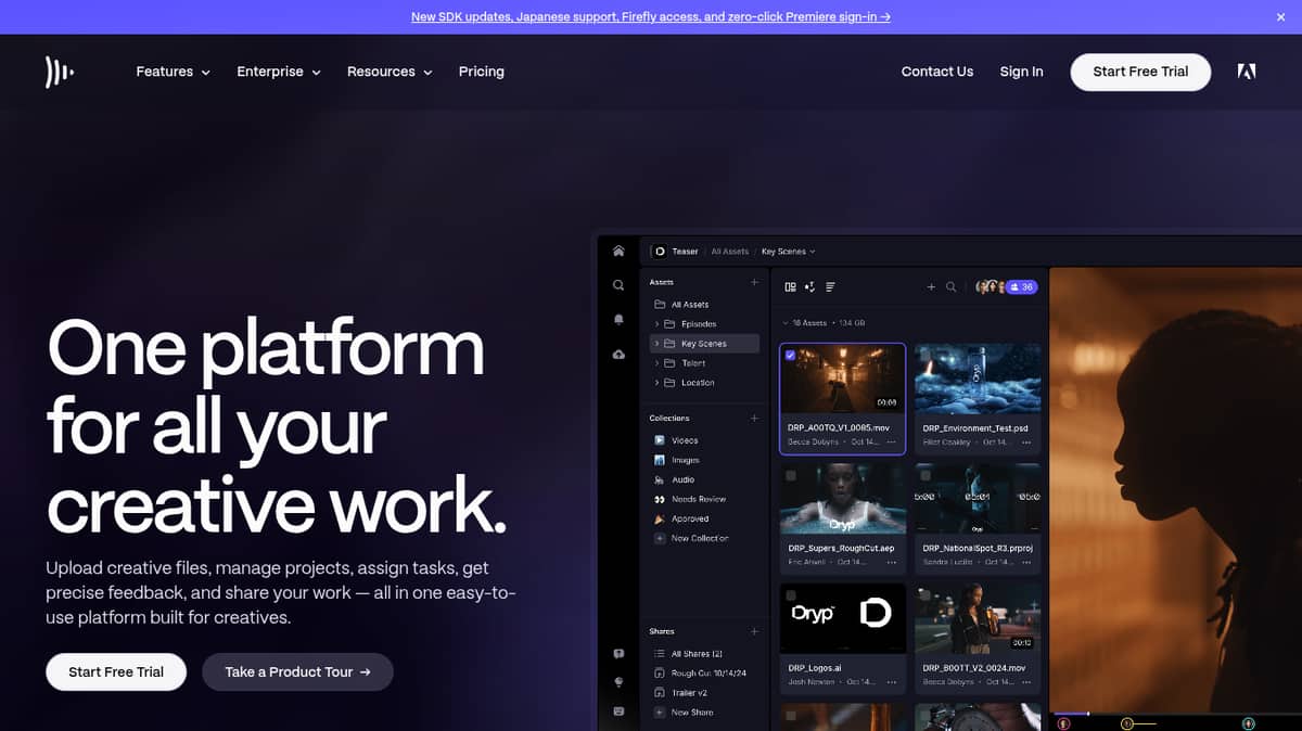 Frame.io