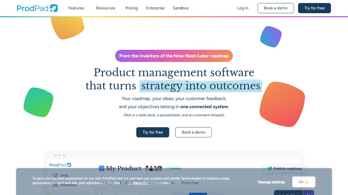 ProdPad