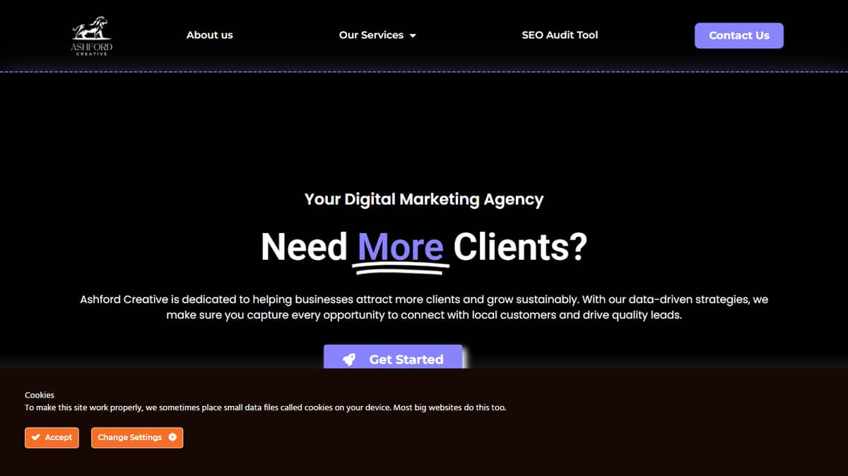 Ashford Creative
