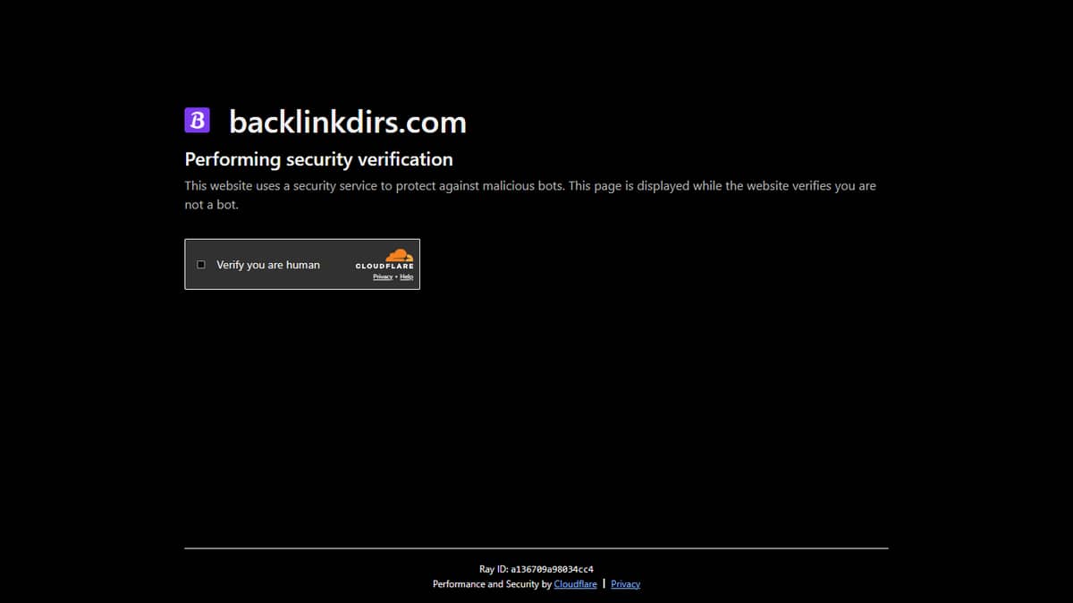 Backlink Dirs