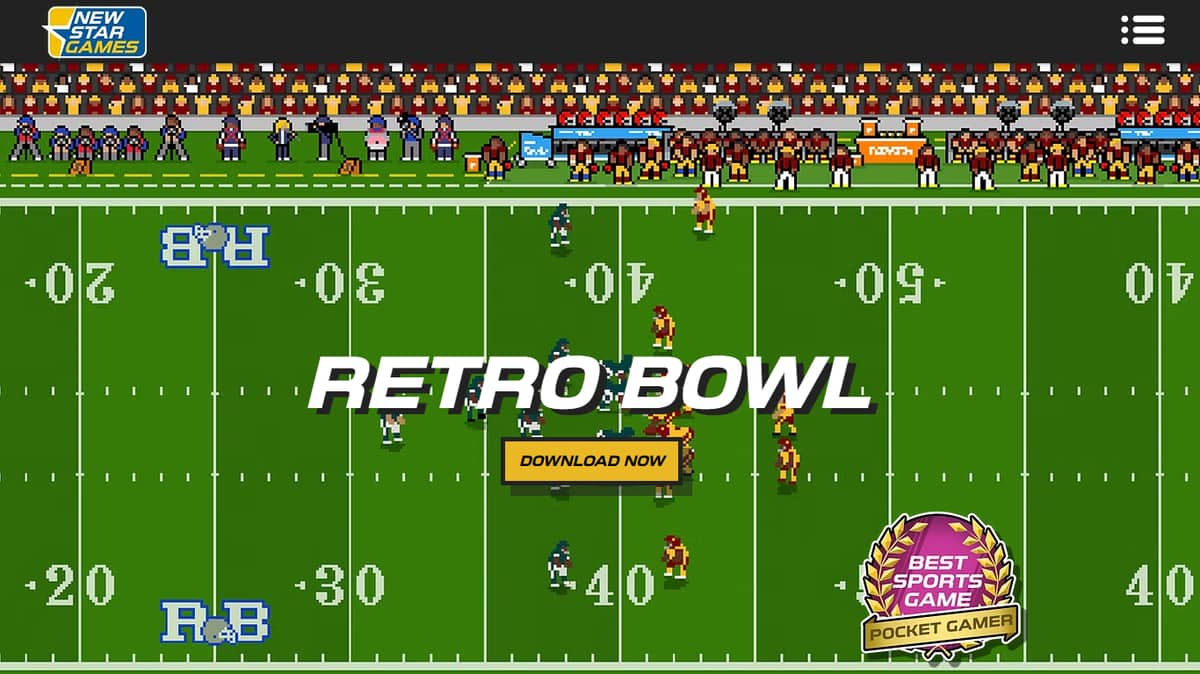 Retro Bowl