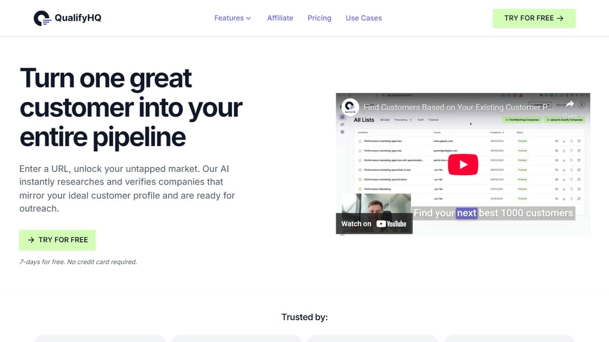 QualifyHQ