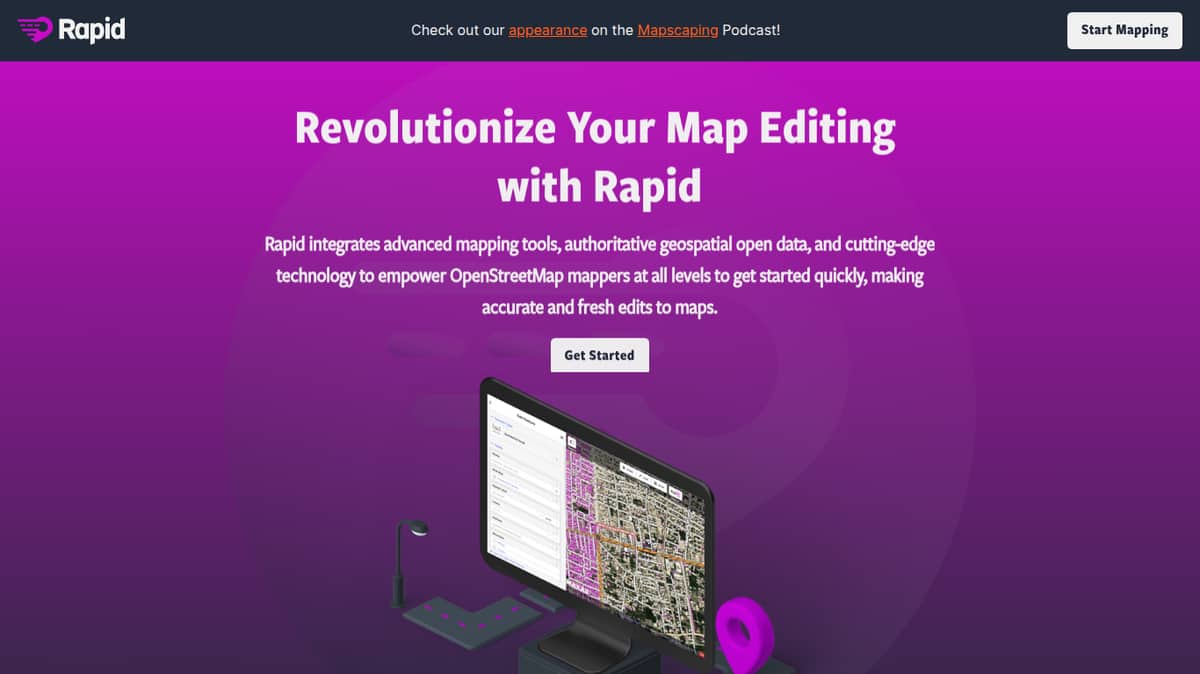 Rapid Editor