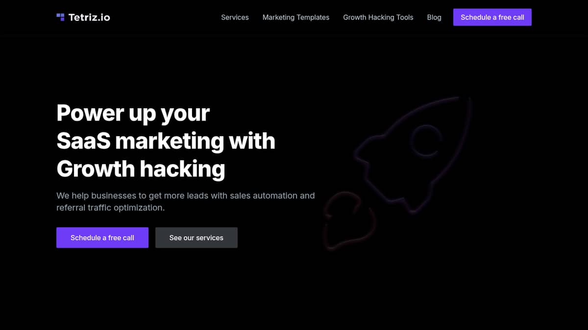 Tetriz.io