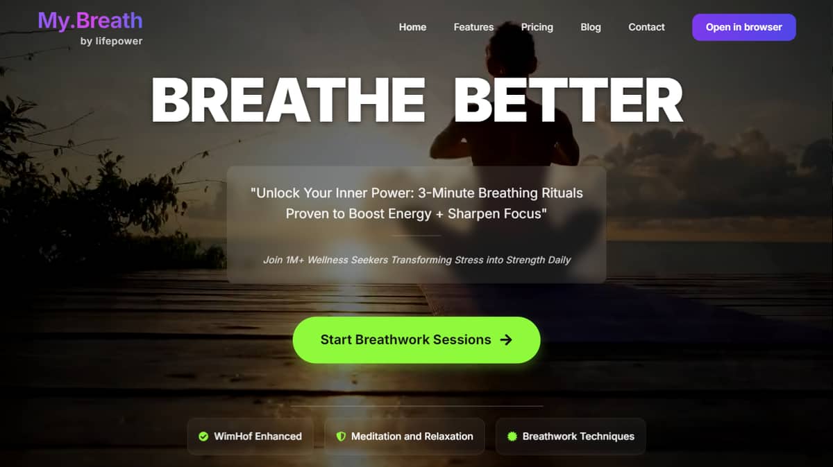 MyBreath