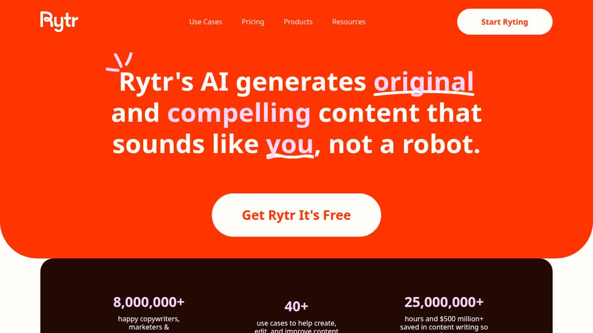 Rytr