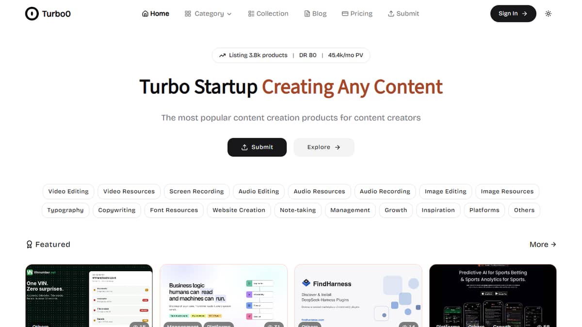Turbo0
