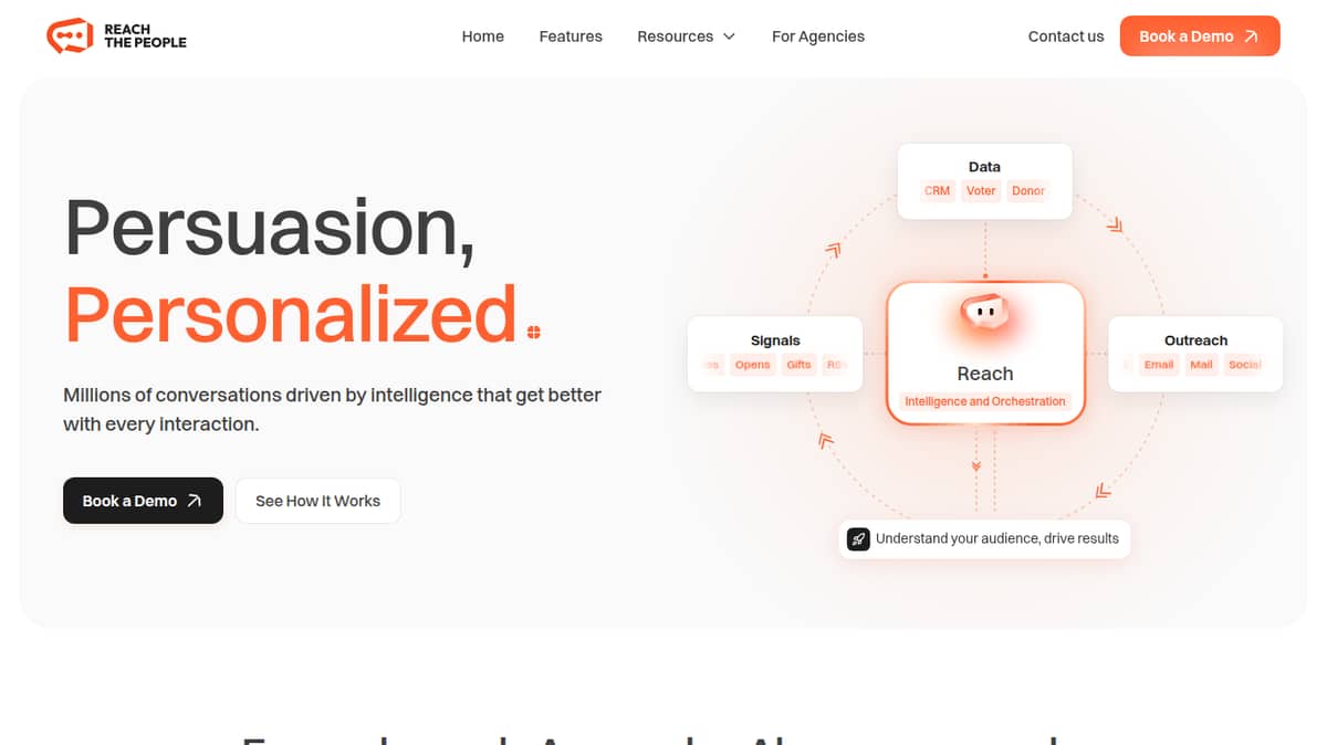SalesStream.ai