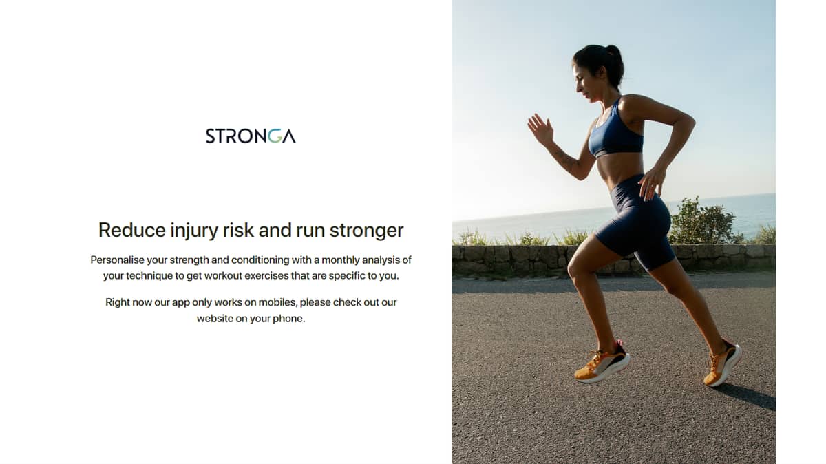 Stronga
