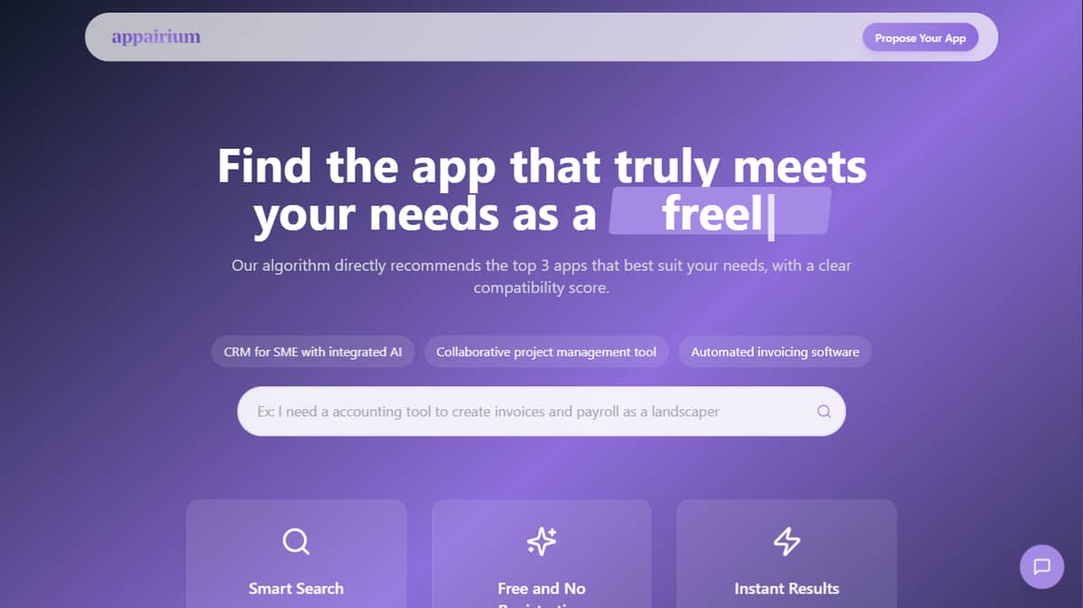Appairium