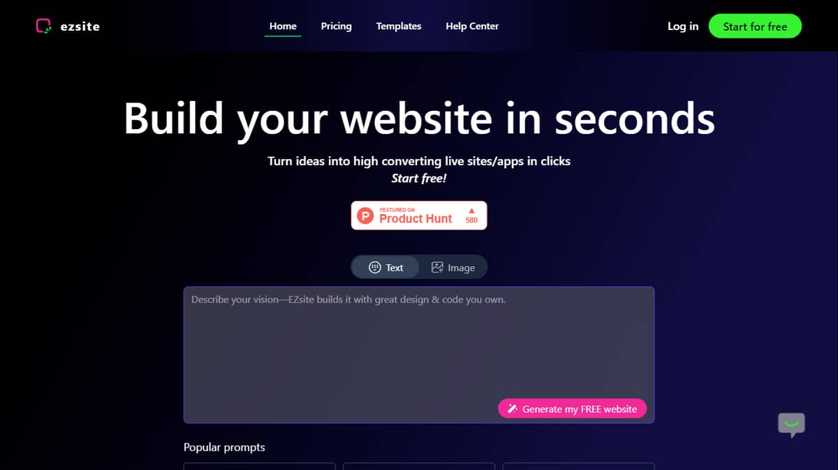 ezsite