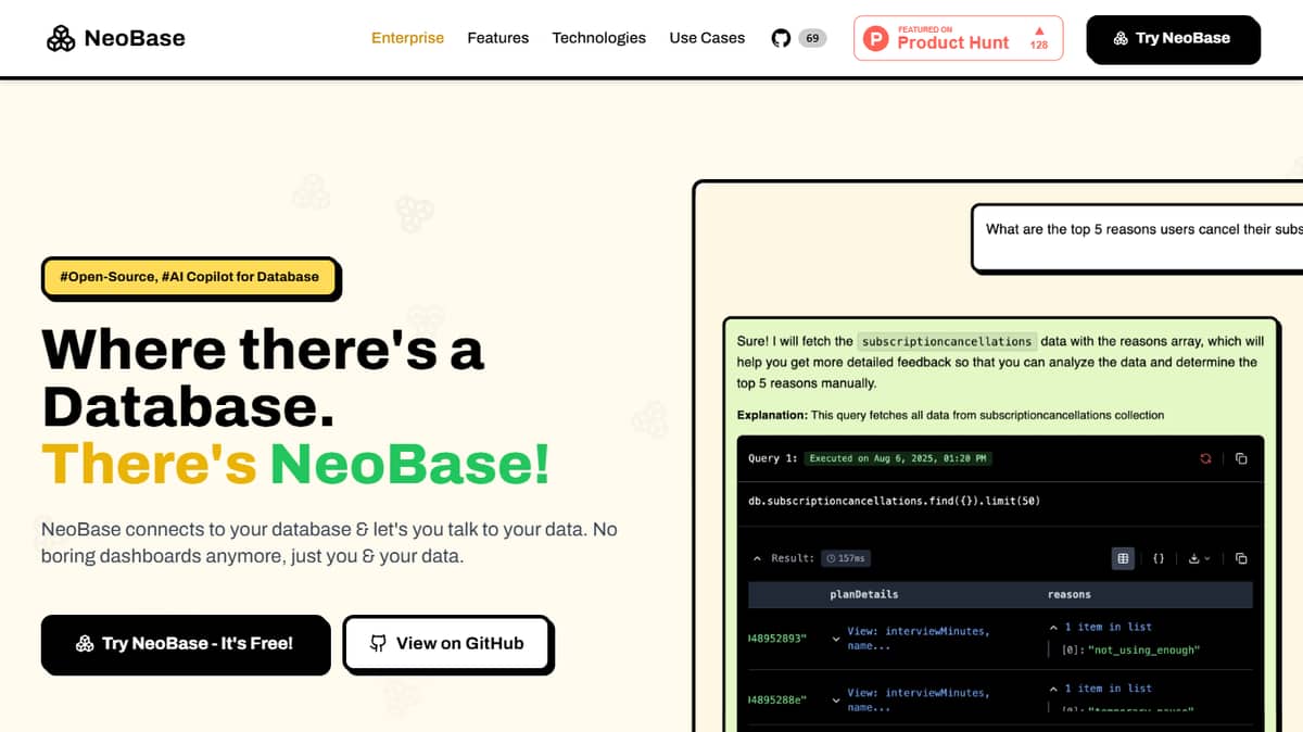 NeoBase