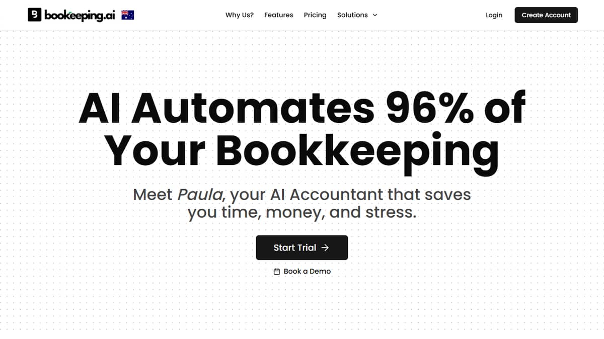 Bookeeping.ai