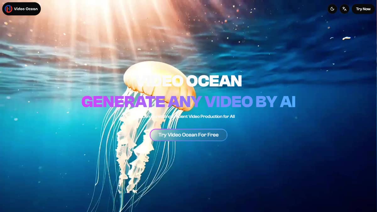 Video Ocean