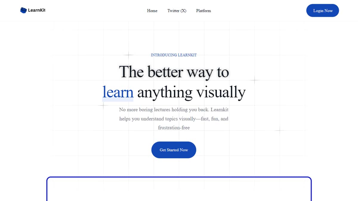 LearnKit