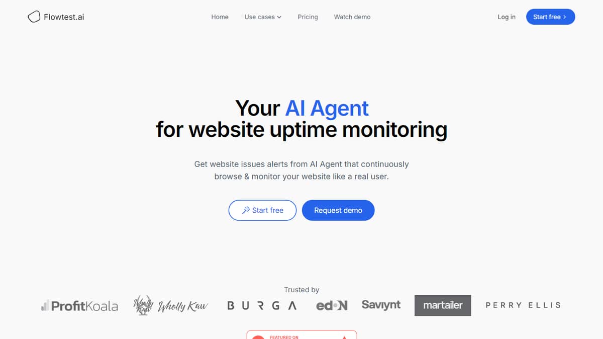 Flowtest.ai