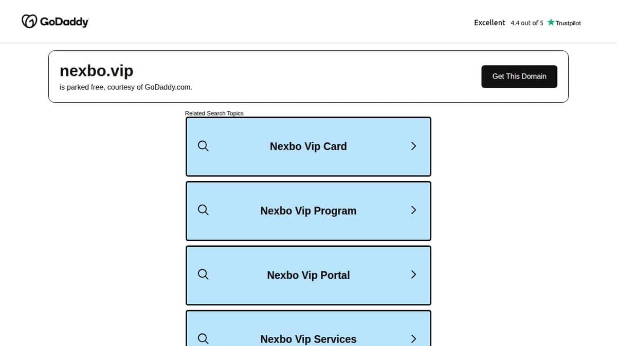Nexbo.vip