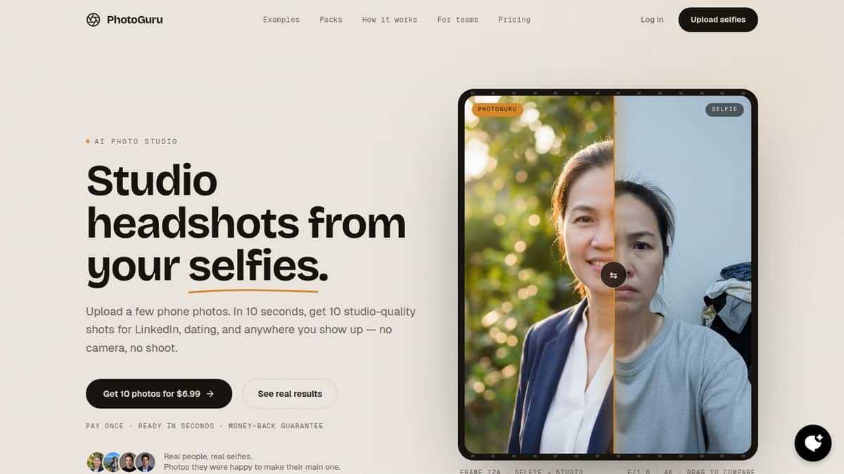 PhotoGuru