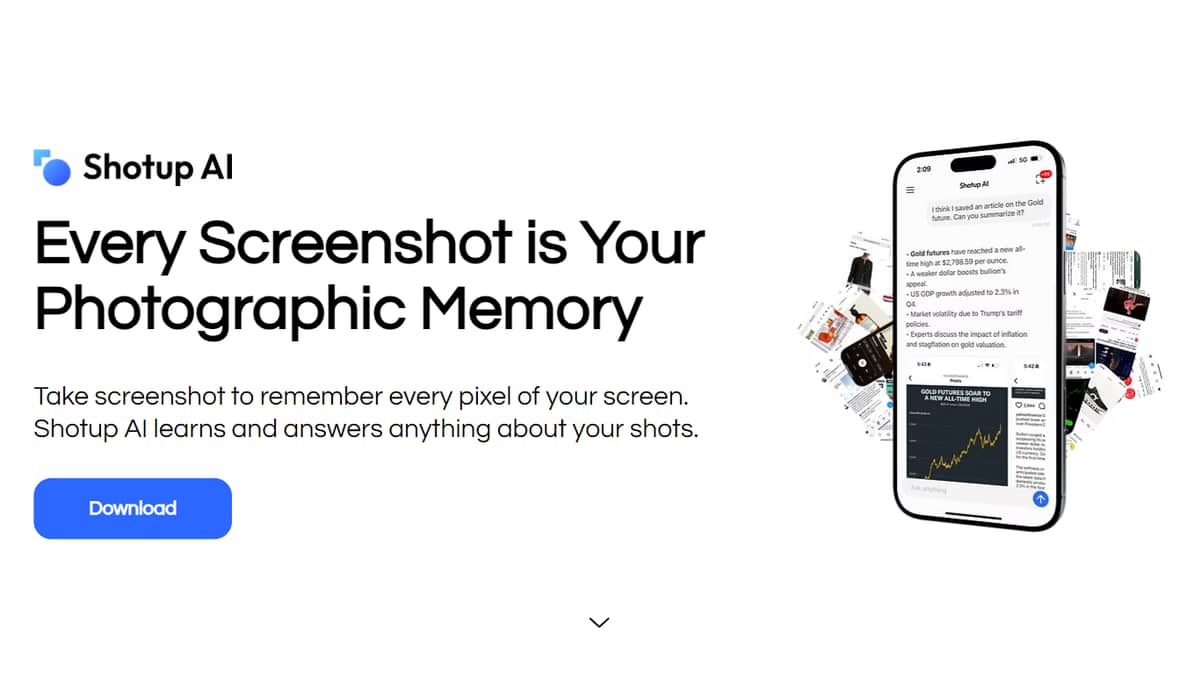 Shotup AI