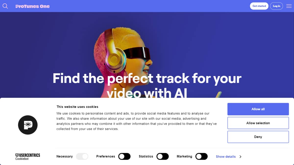 ProTunes One