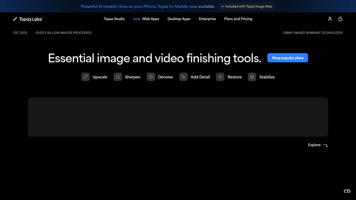Topaz Labs