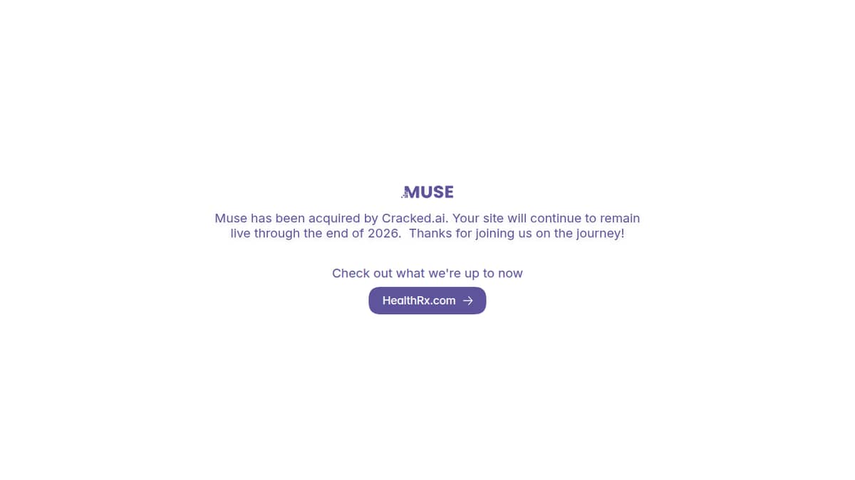 Muse