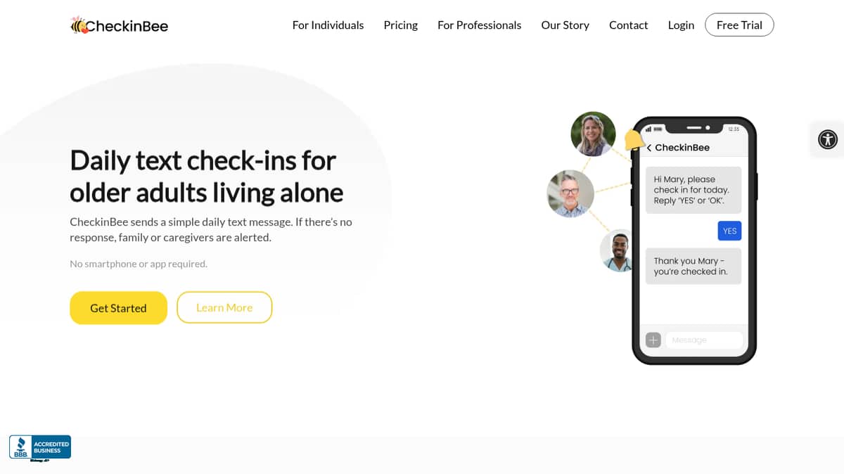 CheckinBee