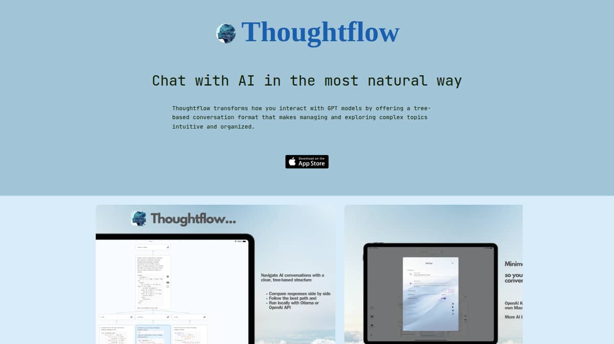 Thoughtflow