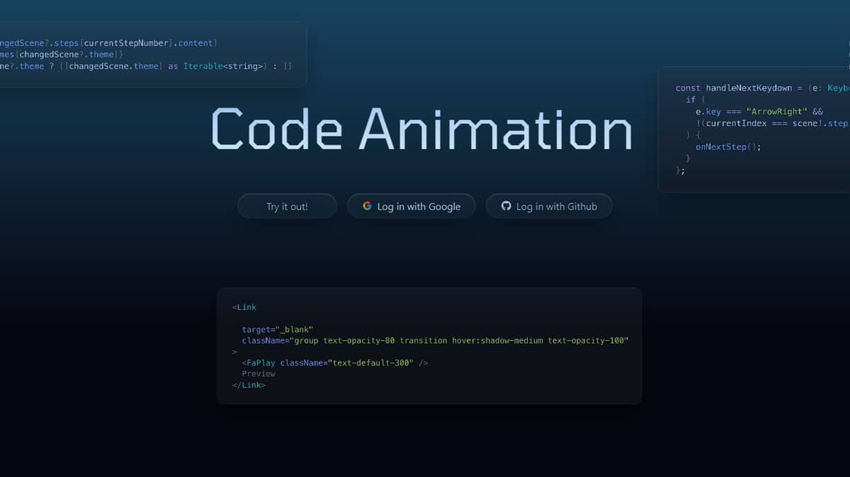 Codymate