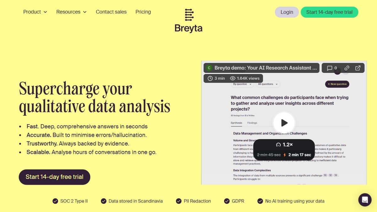 Breyta