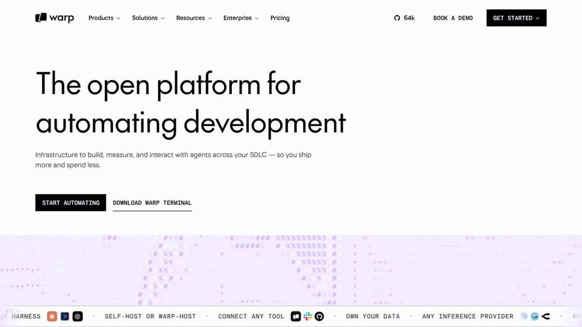 Warp.dev