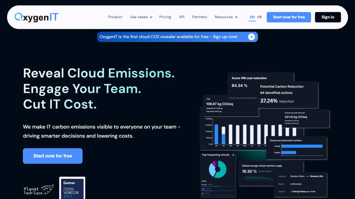 OxygenIT