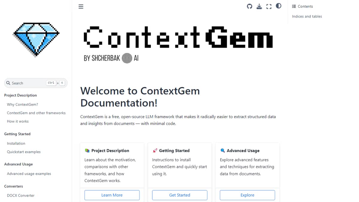 ContextGem