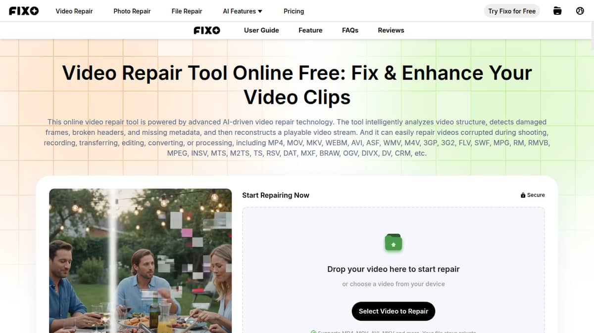 EaseUs Repair