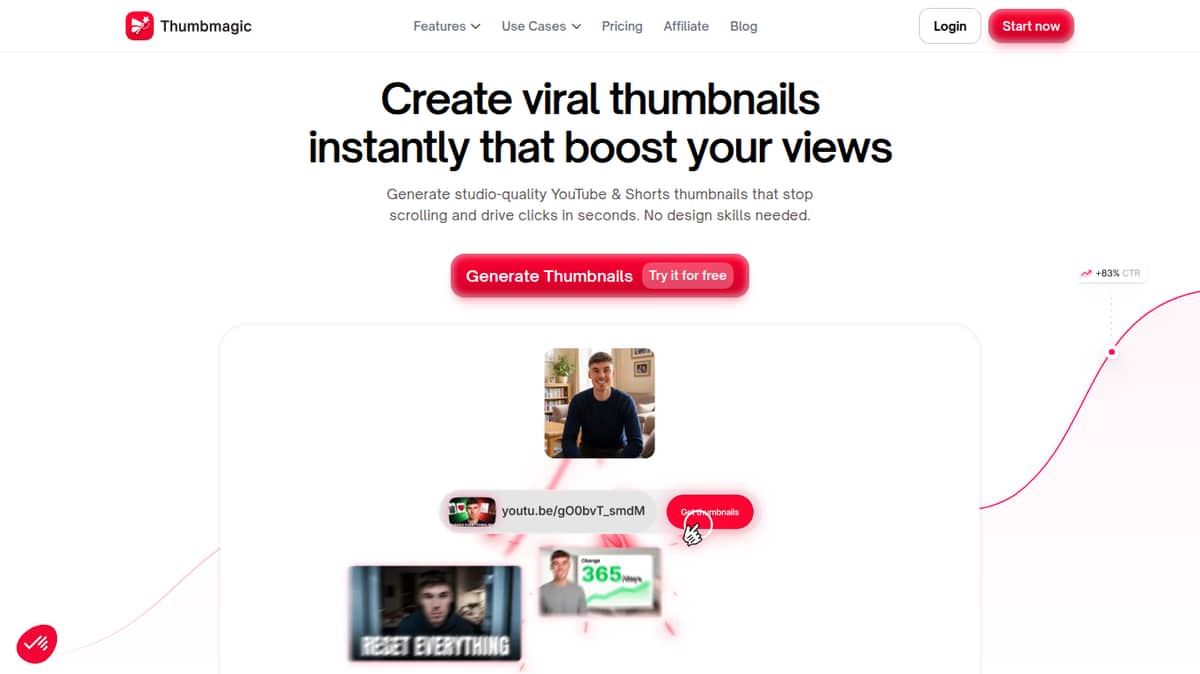 Thumbmagic