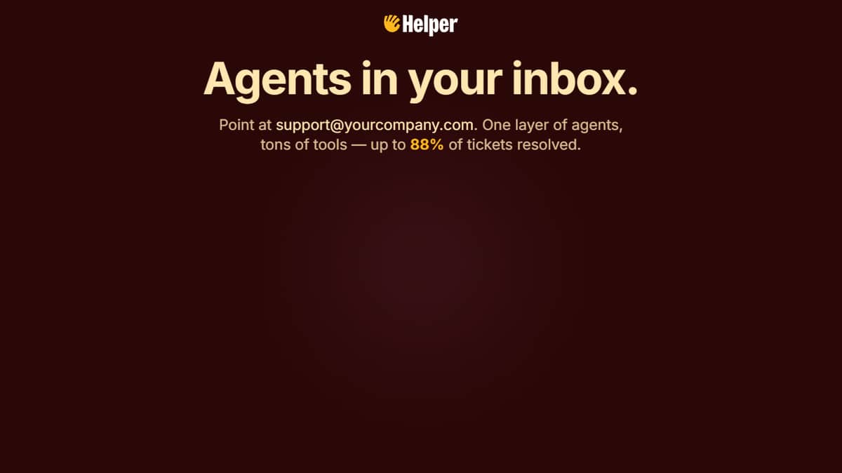 Helper