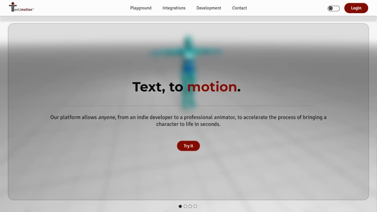 text2motion.ai