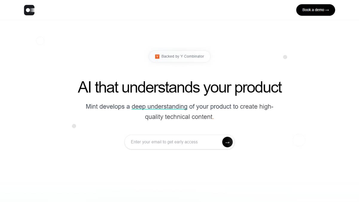 Mint AI