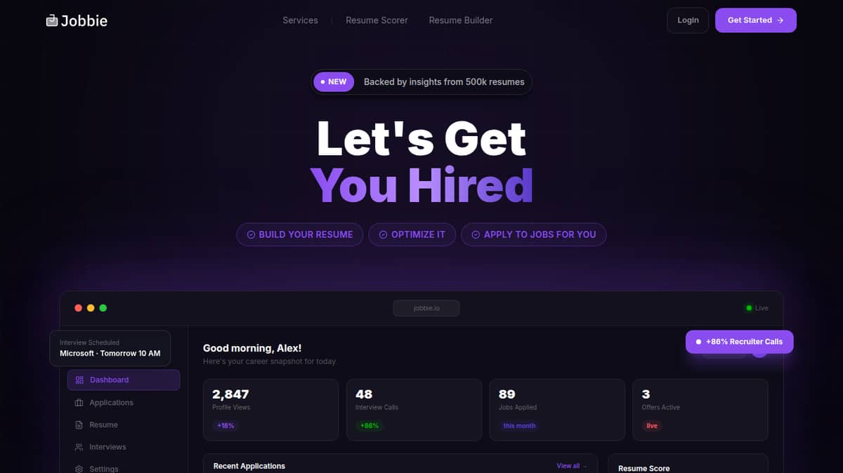 Jobbie