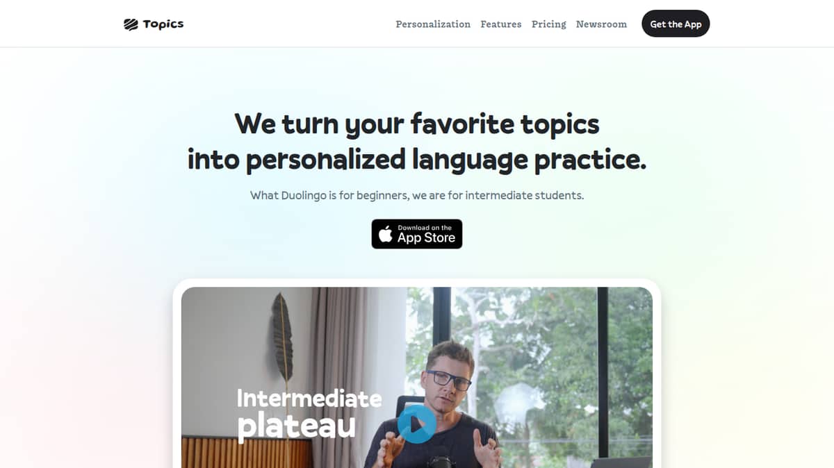 Learn Spanish
