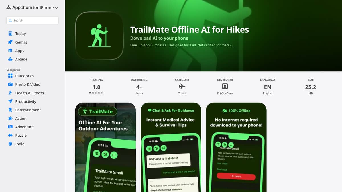 TrailMate