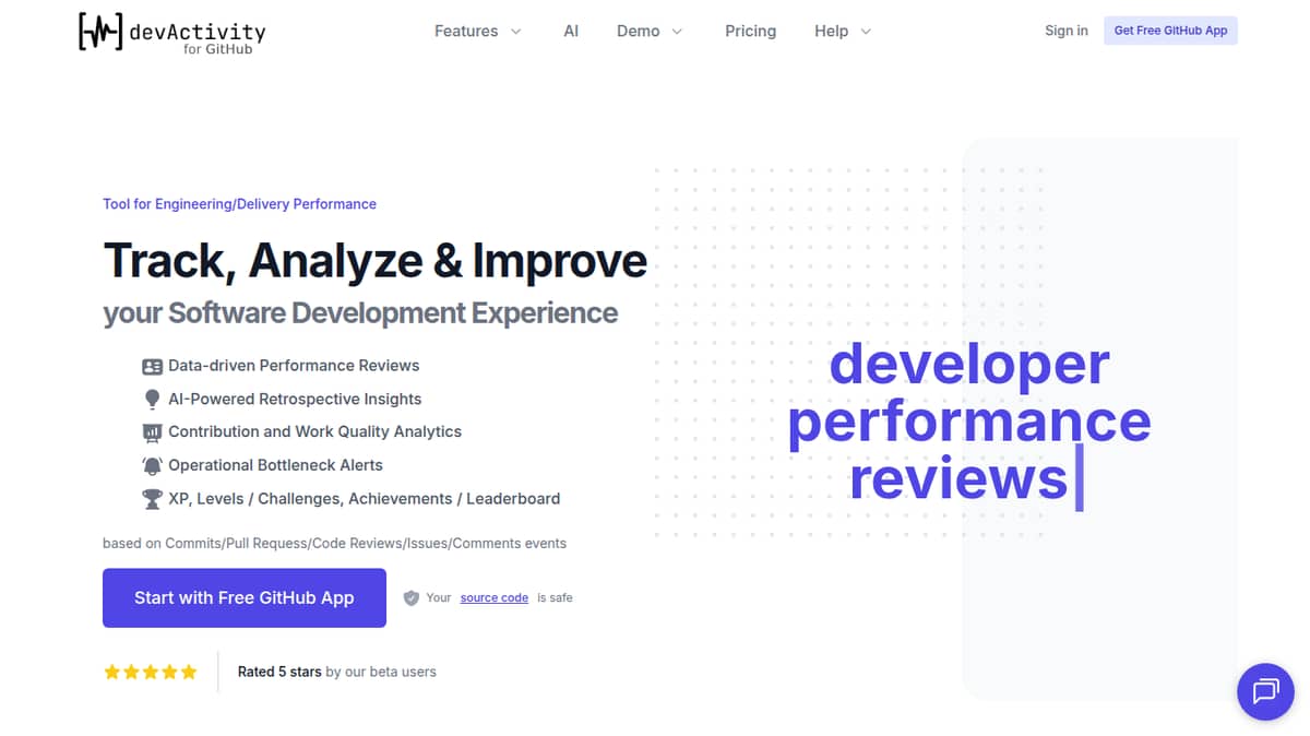 devActivity
