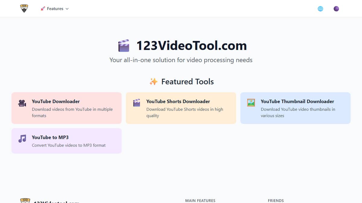 123VideoTool