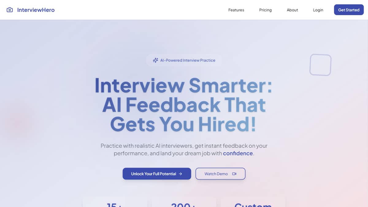 InterviewHero
