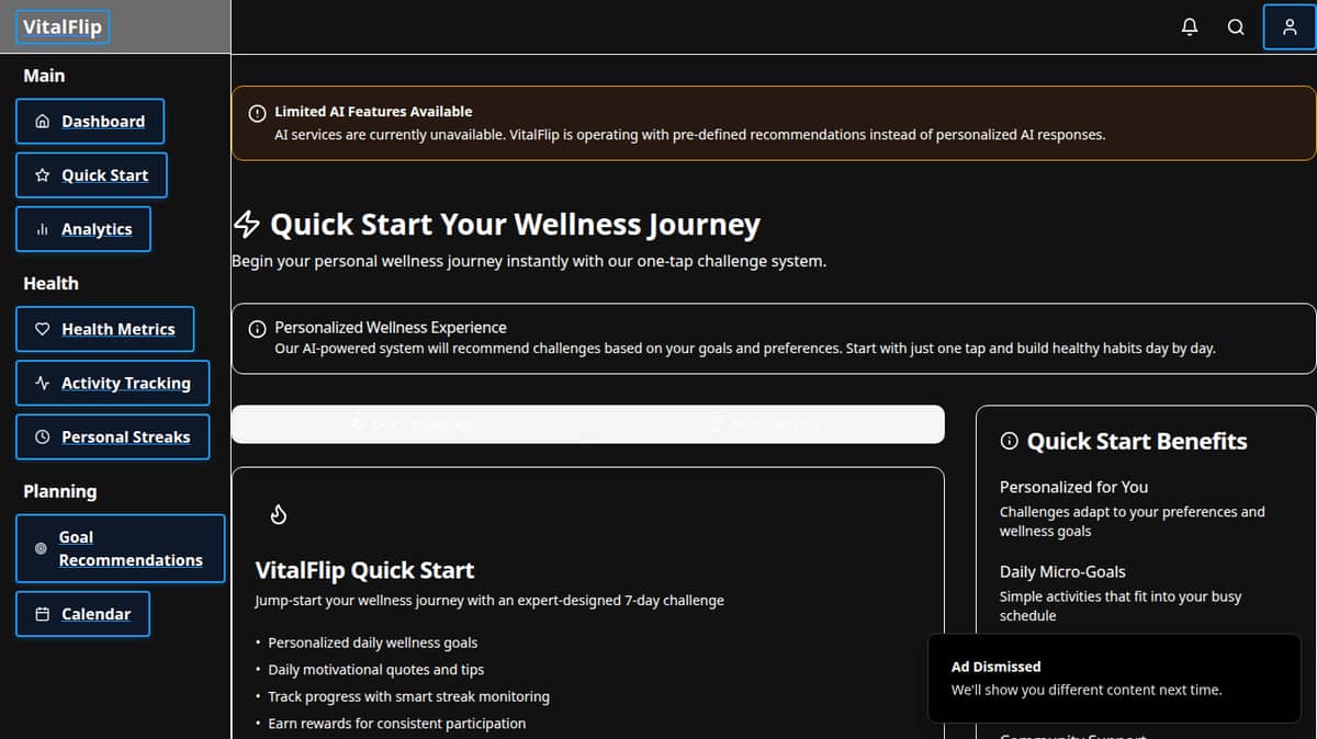 HealthPulse