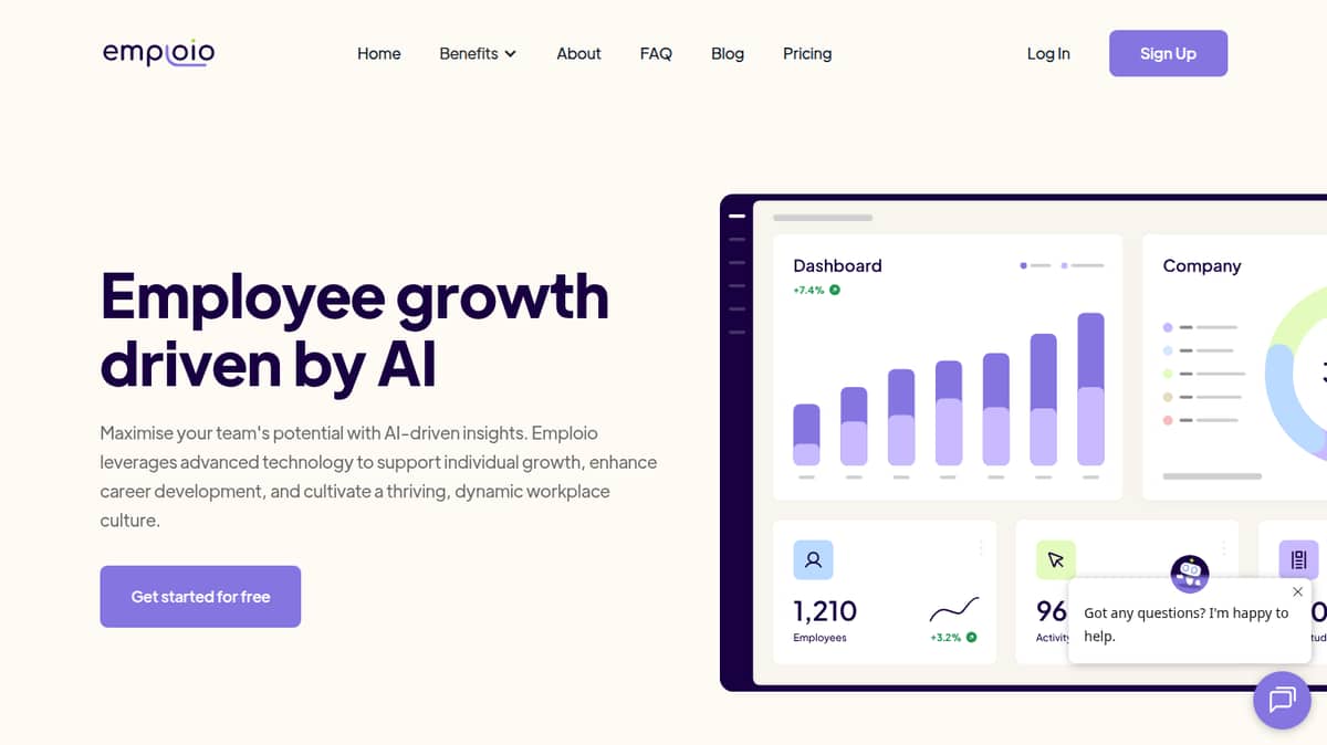 Emploio