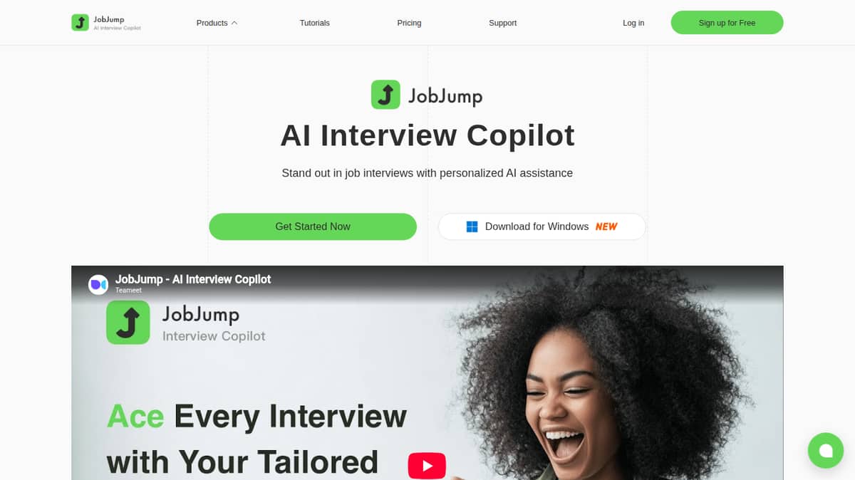 JobJump