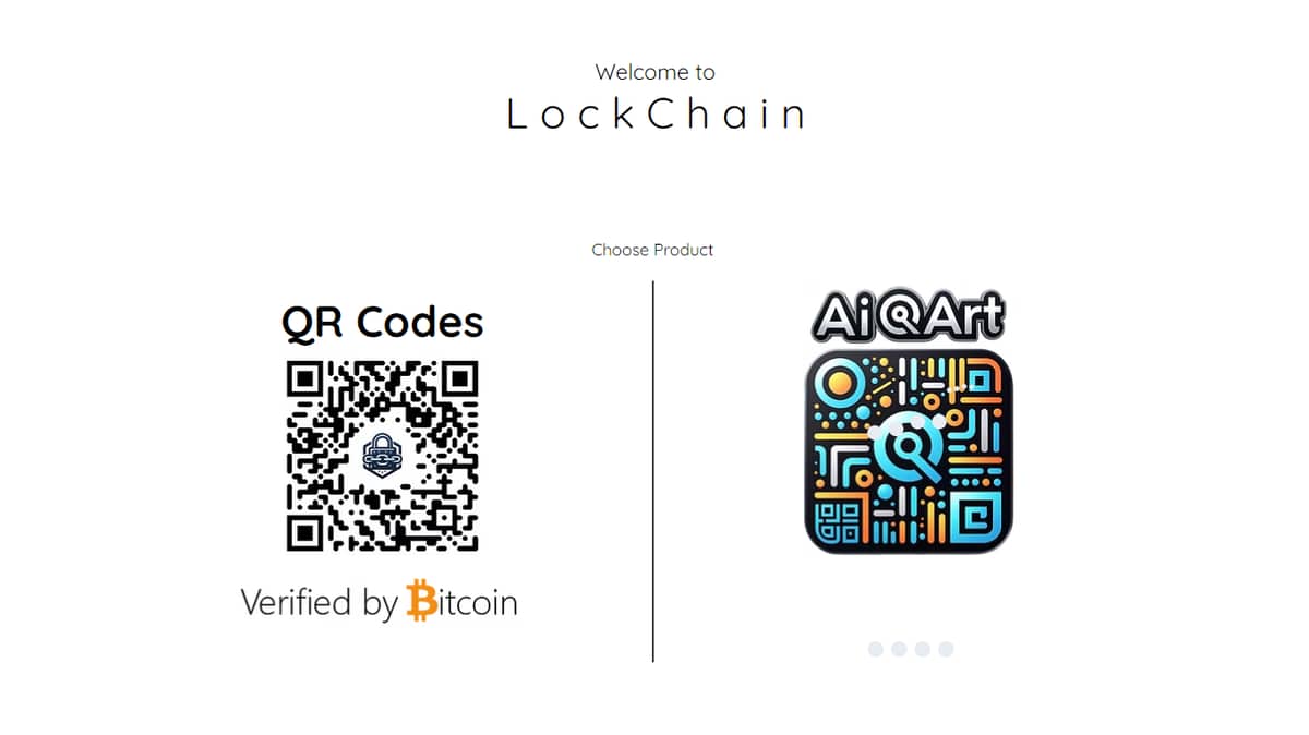 LockChain